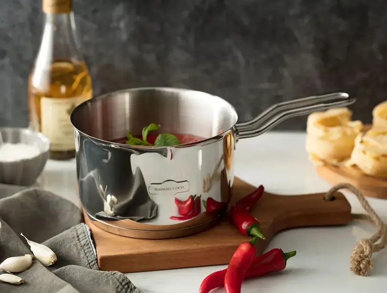 Orva Sauce Pan