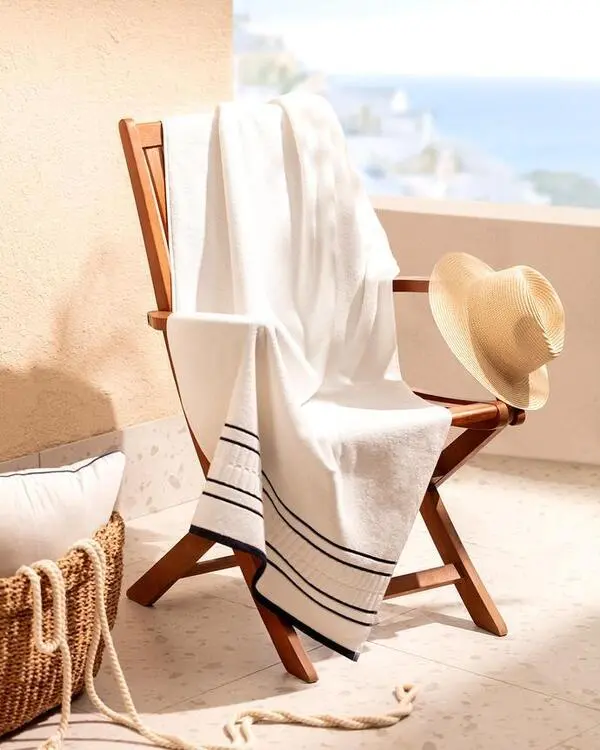 Bettine Bath Towel