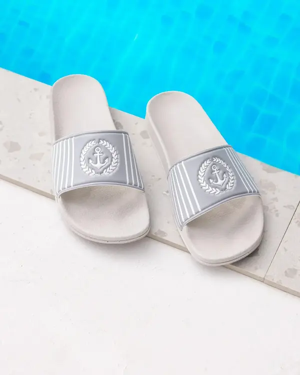 Ancre Men's Slippers