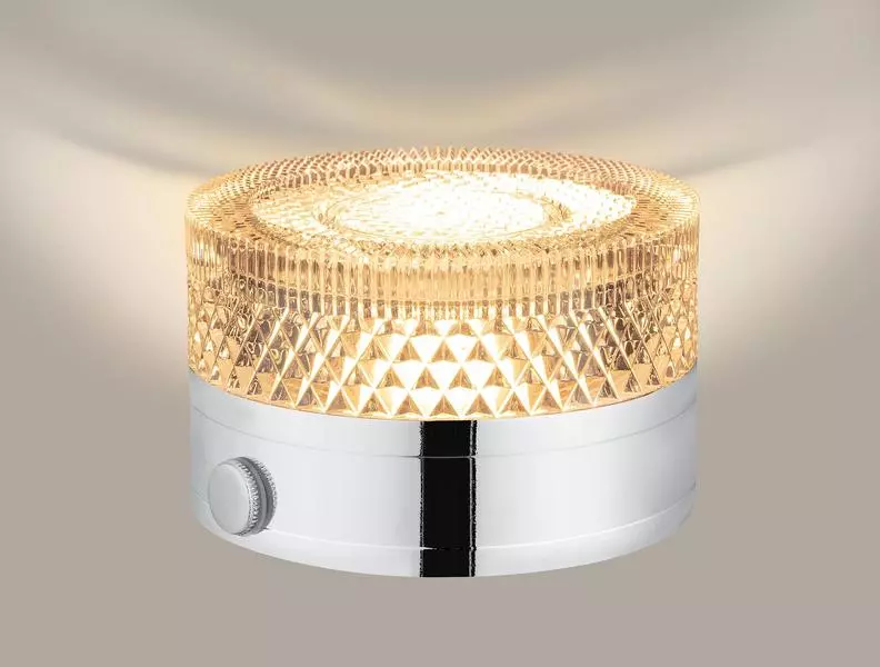 Claire Lampshade