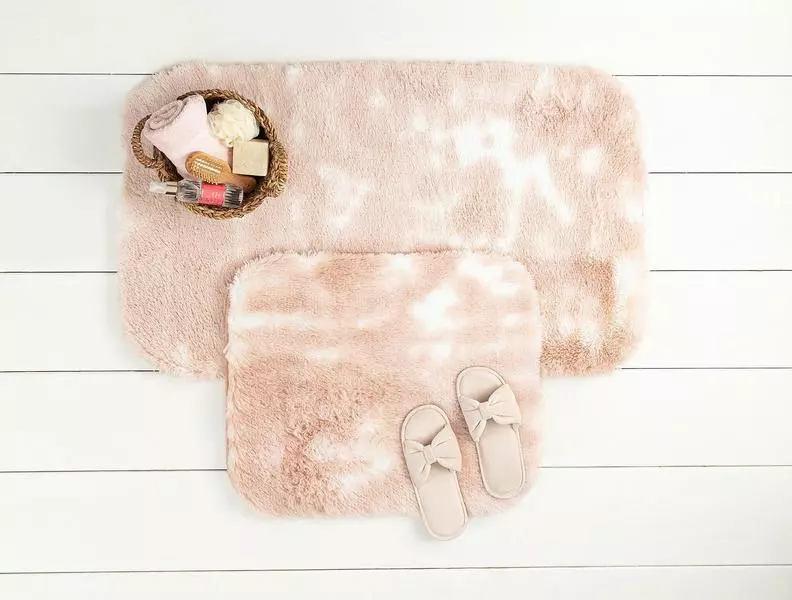 Damien Bath Mat