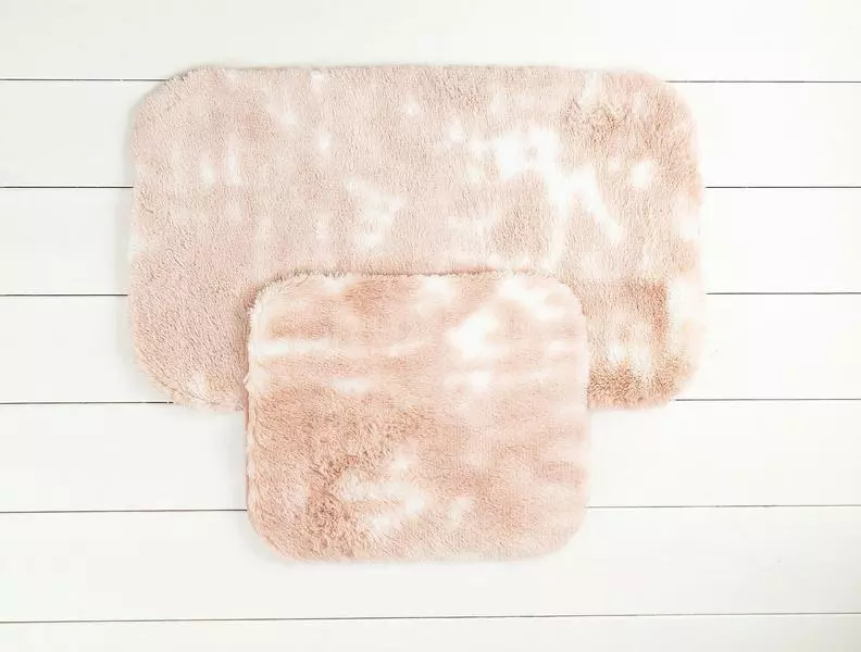 Damien Bath Mat