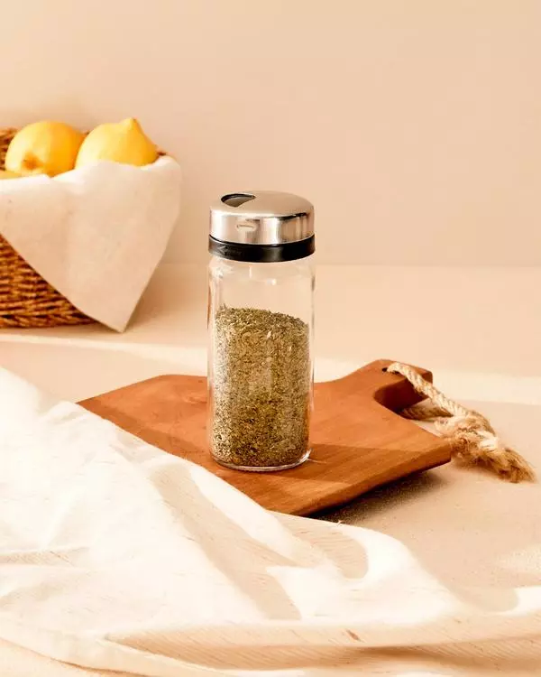 Ella Spice Jar 245 Ml