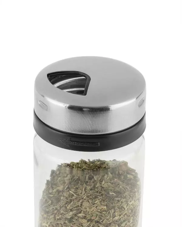 Ella Spice Jar 245 Ml