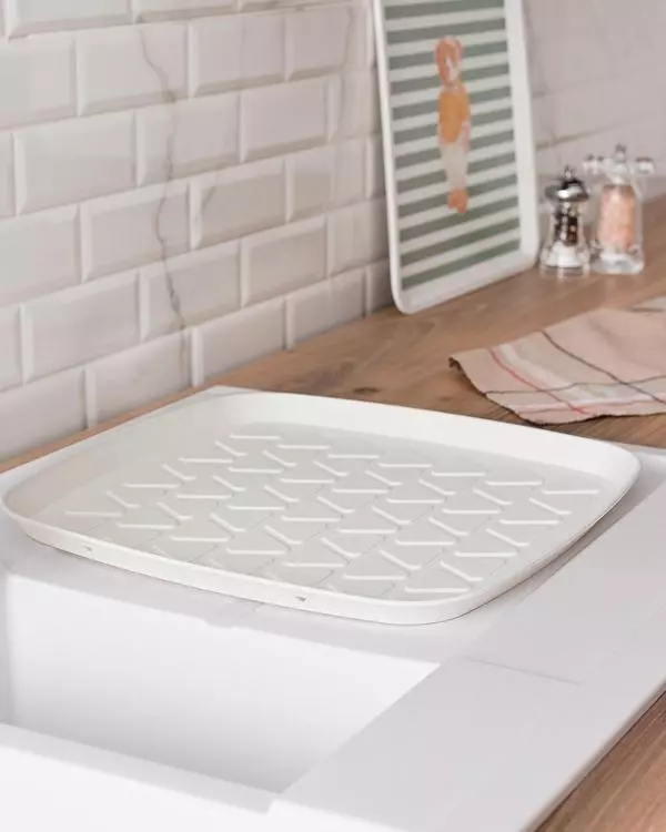 Emmy Drying Mat