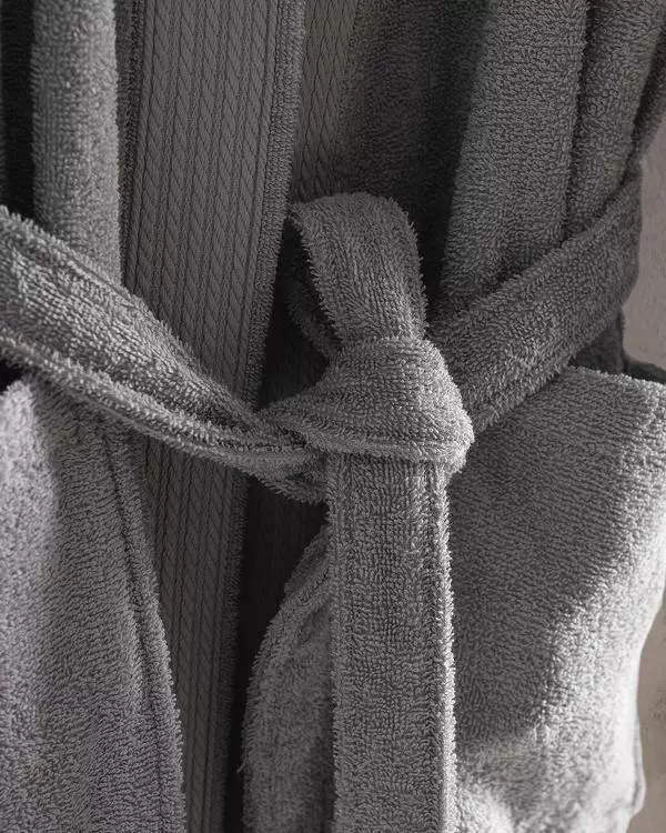 Ryella Kimono Unisex Bathrobe