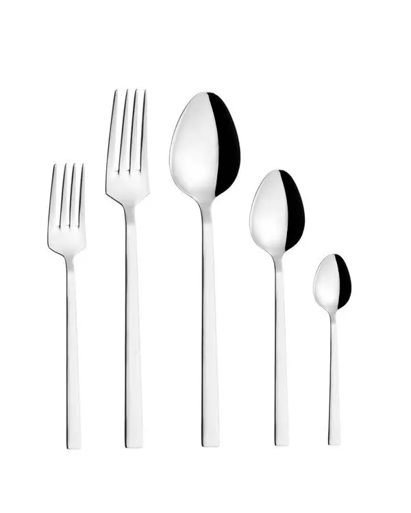 Luminous 30 Pcs Cutlery Set