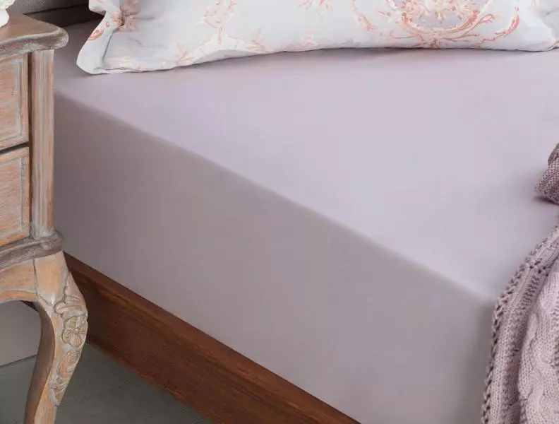 Manon Ranforce Fitted Sheet