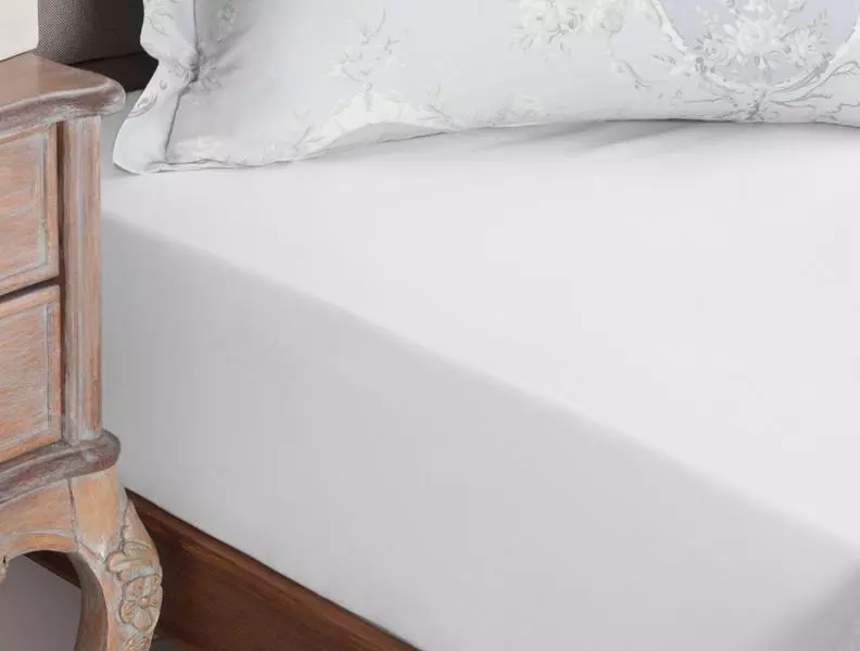 Eloise Ranforce Fitted Sheet