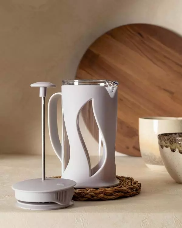 Berthe French Press