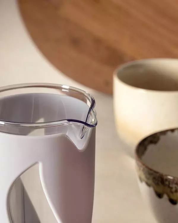 Berthe French Press