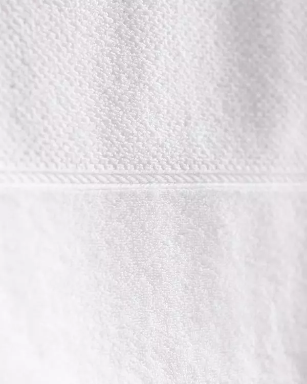 Riz Jacquard Bath Towel