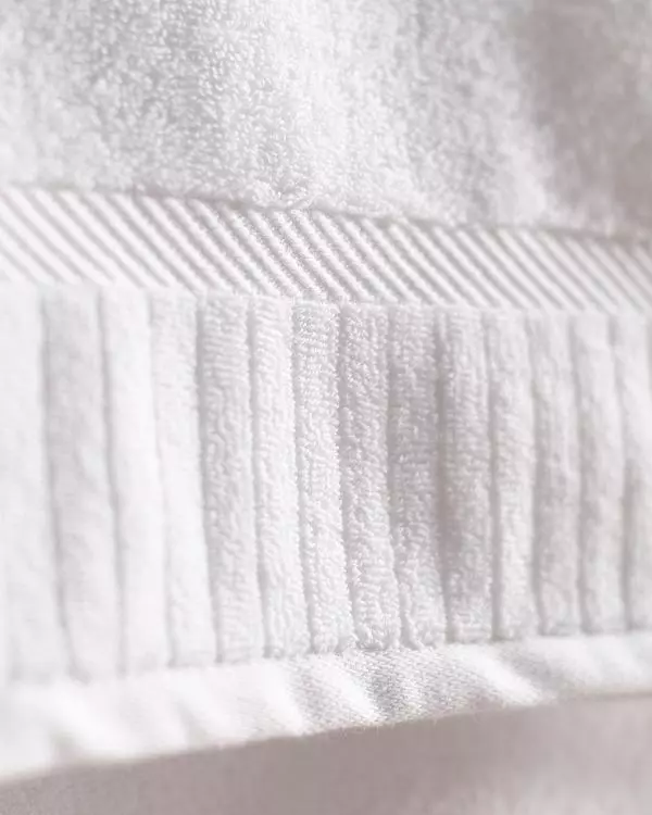 Piano Armure Bath Towel
