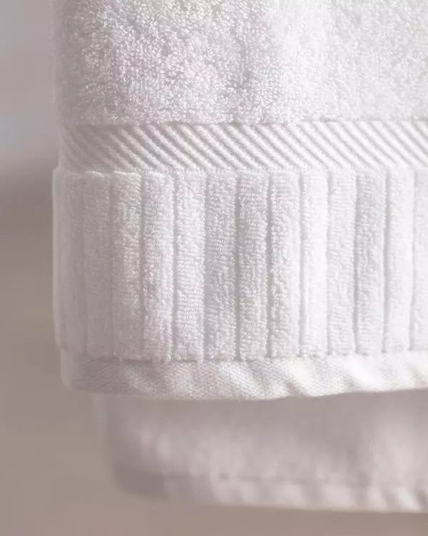 Piano Armure Bath Towel