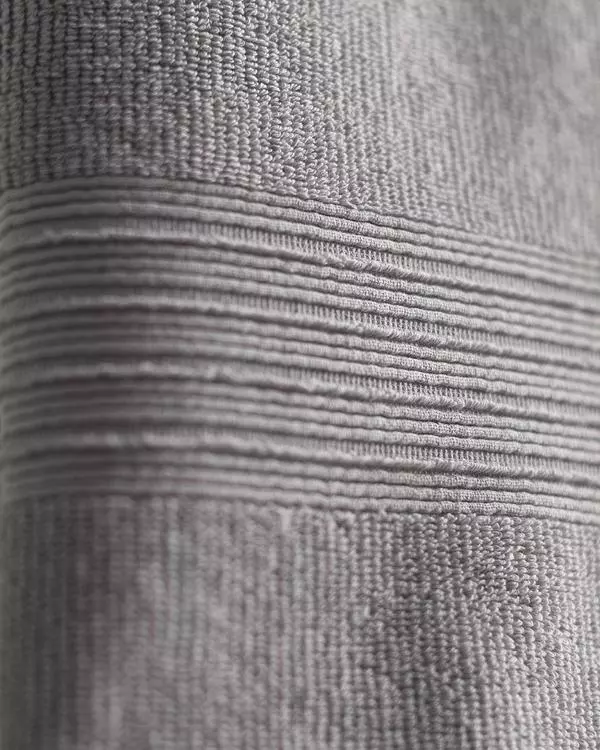 Stripe Armure Bath Towel