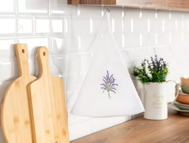 Ciel Kitchen Towel