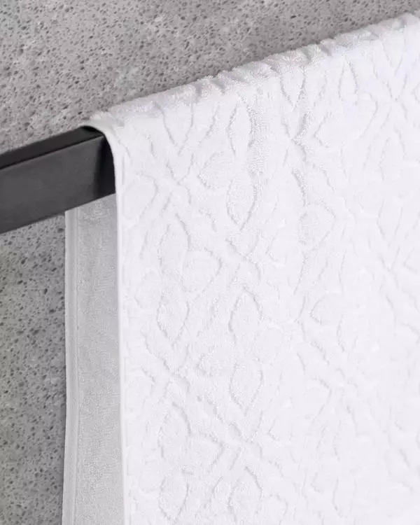 Chance Jacquard Face Towel
