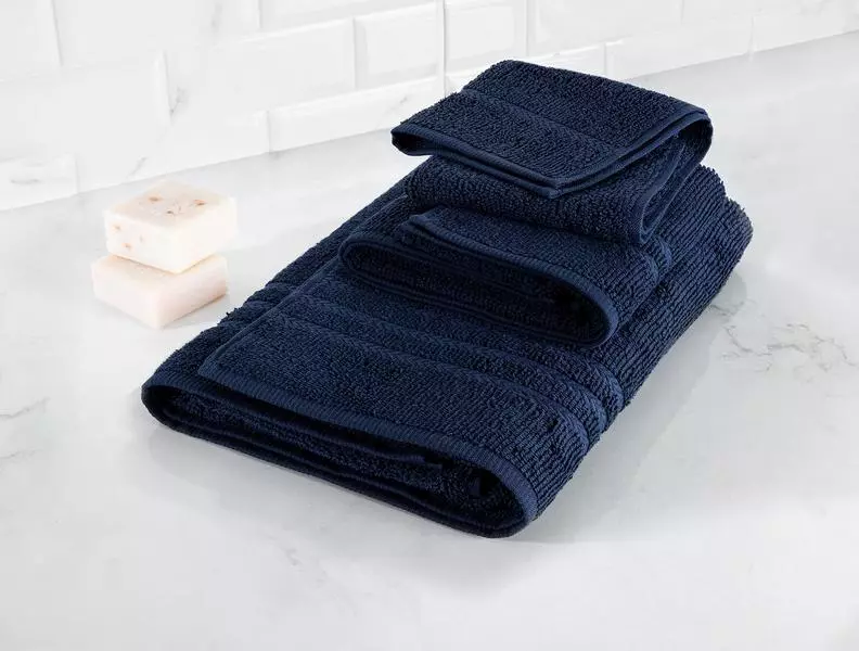 Avril Towel Set