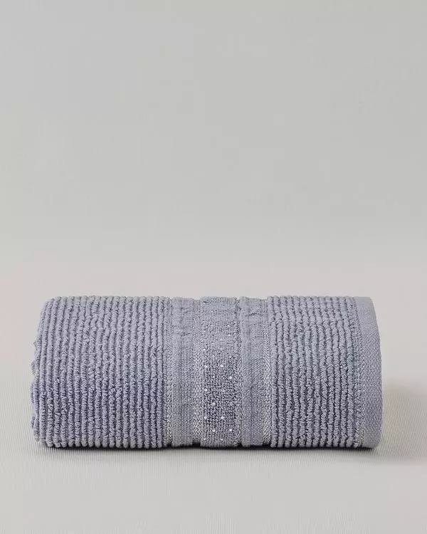 Alice Face Towel