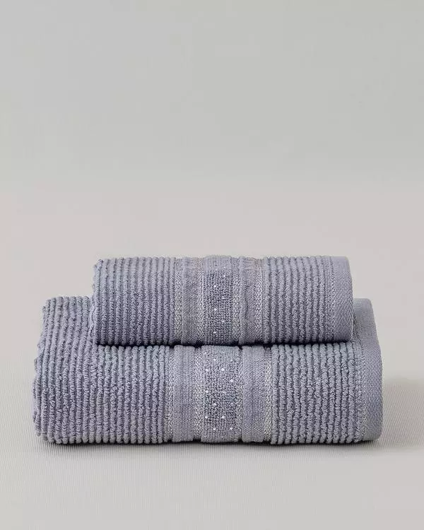 Alice Face Towel