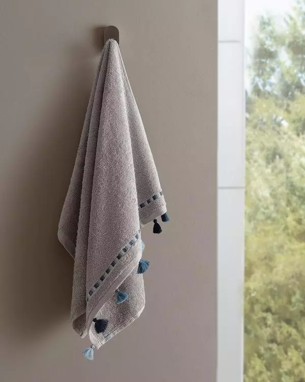 Gland Face Towel