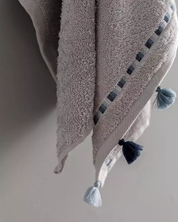 Gland Face Towel