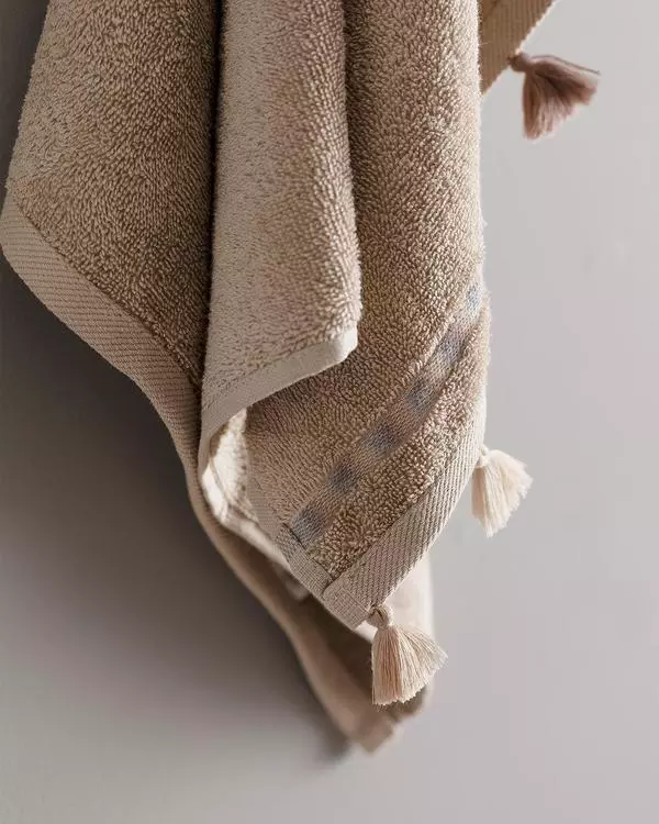 Gland Face Towel