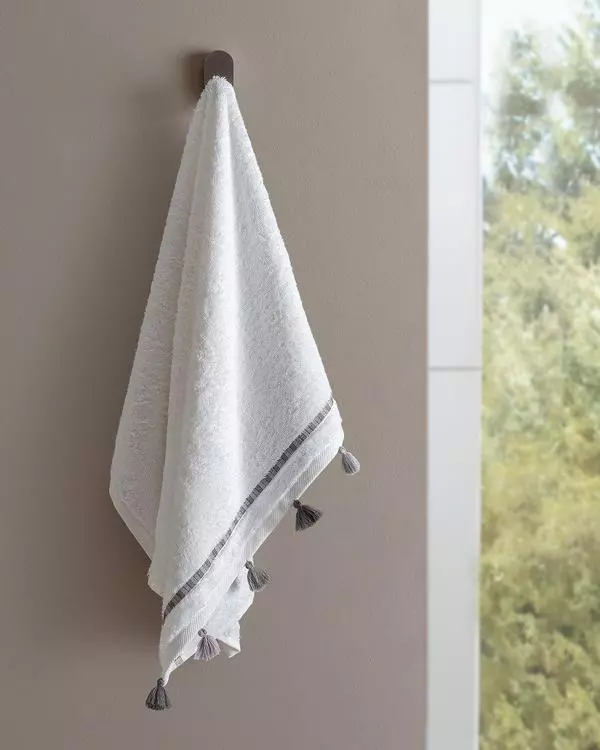 Gland Face Towel