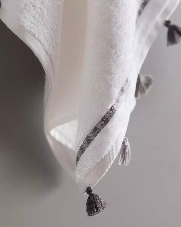Gland Face Towel