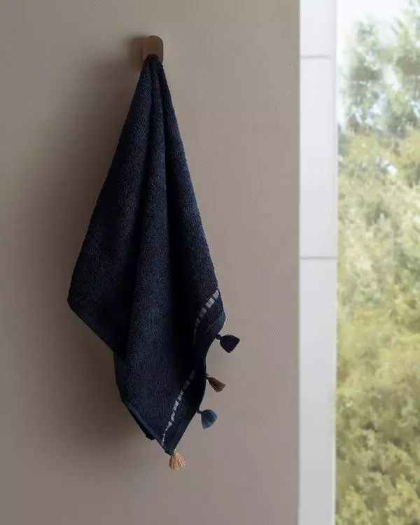 Gland Face Towel