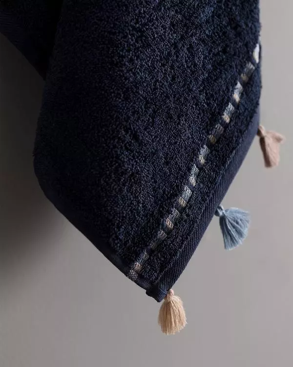 Gland Face Towel