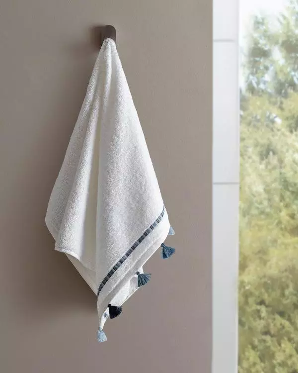 Gland Face Towel