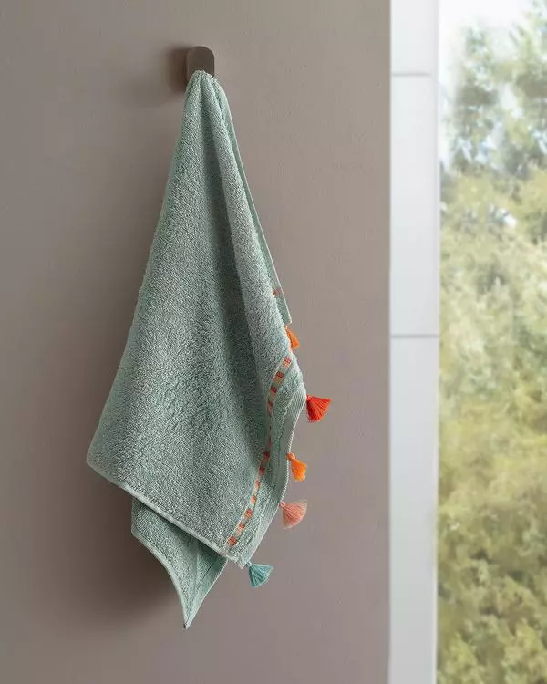 Gland Face Towel