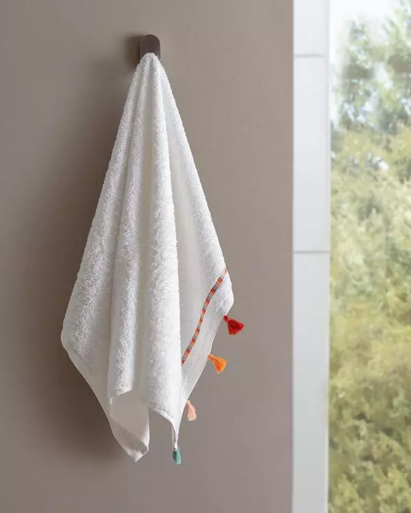 Gland Face Towel