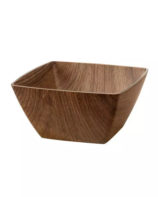 Dorote Rectangular Bowl 16Cm