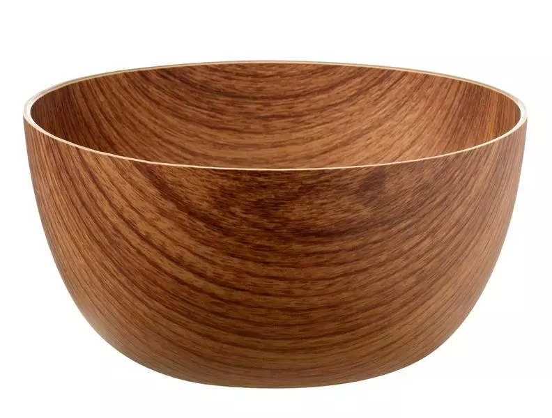Yvette Round Bowl 20Cm