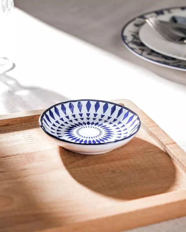 Reve Bleu Niort Mini Dish