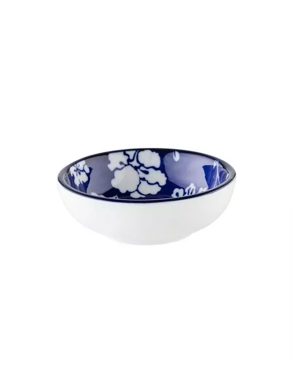 Reve Bleu Rennes Fleur Mini Dish