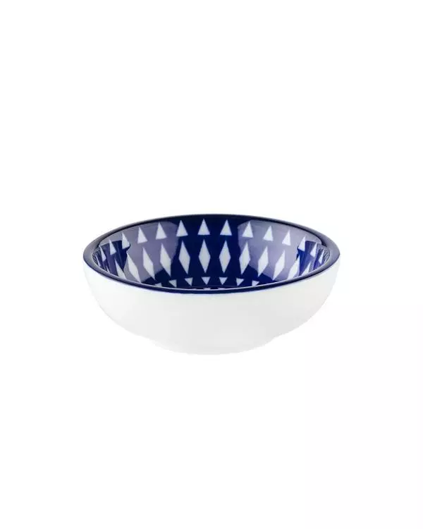 Reve Bleu Lorient Fleur Mini Dish