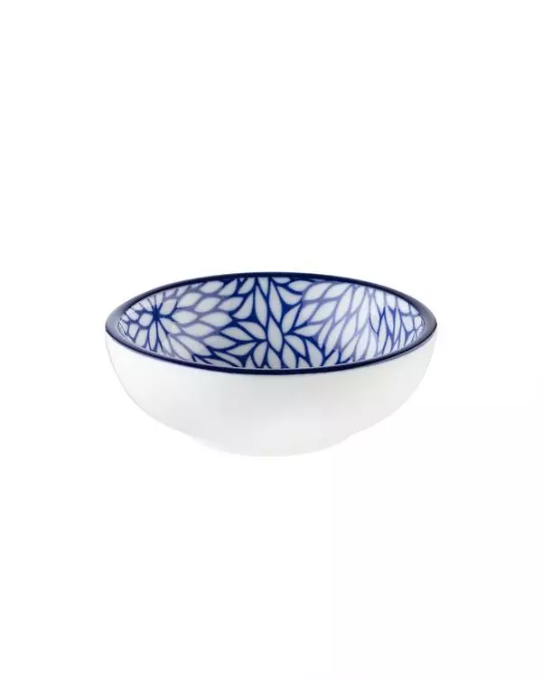 Reve Bleu Drancy Fleur Mini Dish