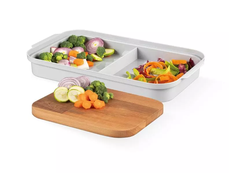 Eolya Cutting Board