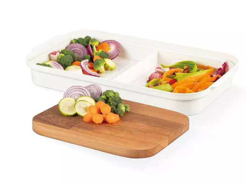 Eolya Cutting Board