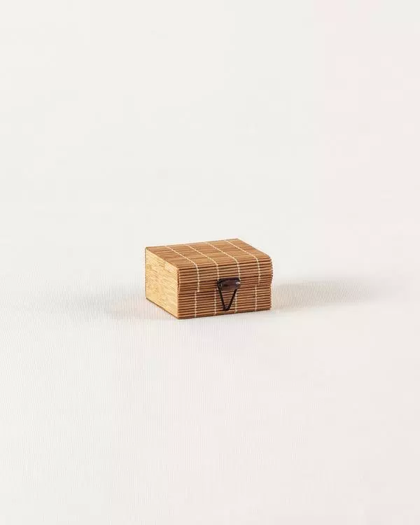 Simone Box