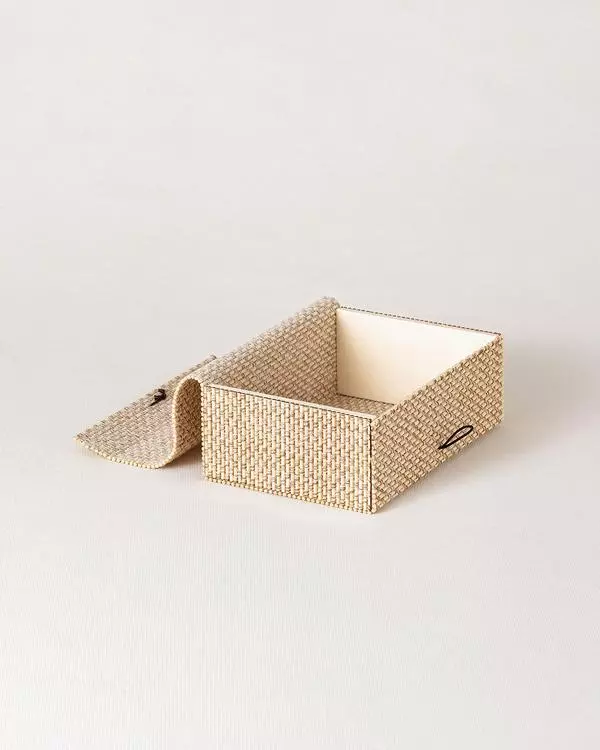 Julien Box 19 Cm