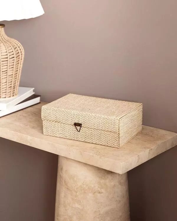 Julien Box 19 Cm