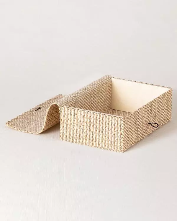 Julien Box 19 Cm