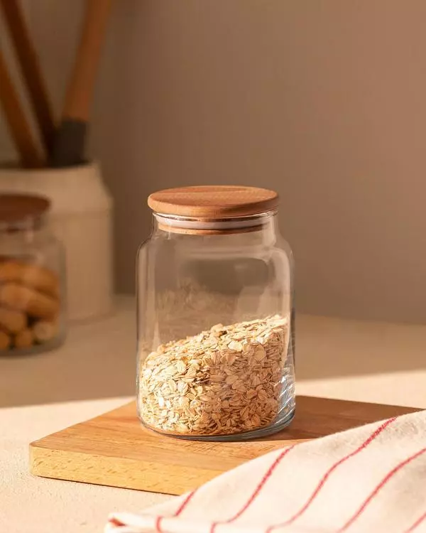 Floransa Jar 890Ml