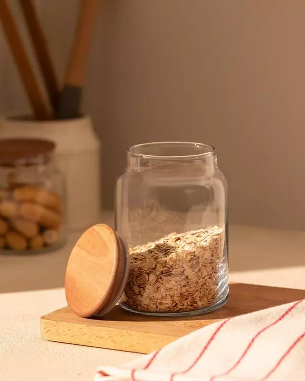 Floransa Jar 890Ml