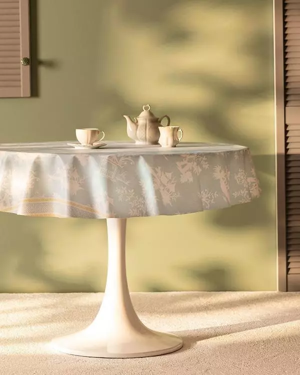 Bukuria Pvc Table Cloth
