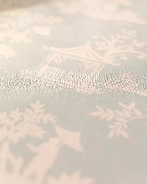 Bukuria Pvc Table Cloth